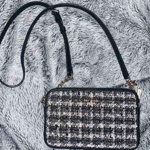 Kate Spade crossbody🤍